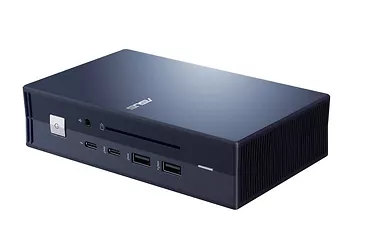 Stacja dokująca SimPRO Dock 2 Black