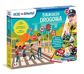 Gra Edukacja drogowa