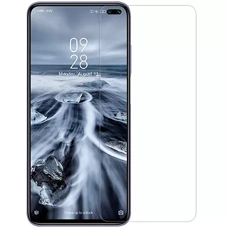 Szkło hartowane H 0.33mm Xiaomi Redmi K30/POCO X2/X3 NFC/X3/Mi 10T/10T Pro