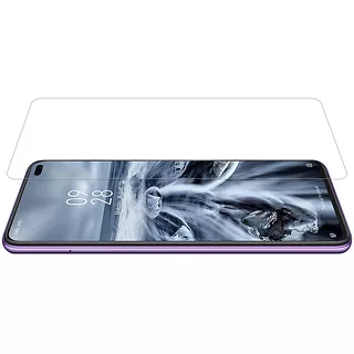 Szkło hartowane H 0.33mm Xiaomi Redmi K30/POCO X2/X3 NFC/X3/Mi 10T/10T Pro