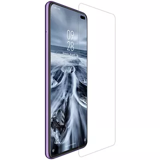 Szkło hartowane H 0.33mm Xiaomi Redmi K30/POCO X2/X3 NFC/X3/Mi 10T/10T Pro