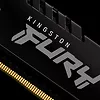 Pamięć DDR4 FURY Beast 128GB(4*32GB)/3200 CL16