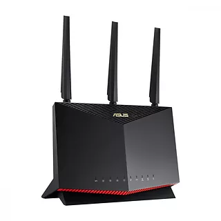 Router RT-AX86U Pro Gaming WiFi 6 AX5700