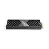 Dysk SSD NM800Pro Radiator 2TB NVMe 7500/6500MB/s