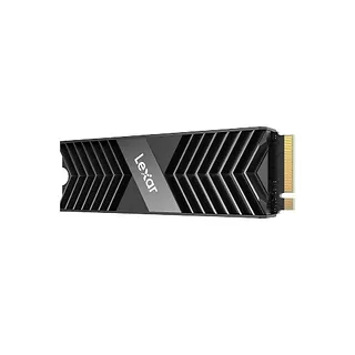 Dysk SSD NM800Pro Radiator 2TB NVMe 7500/6500MB/s