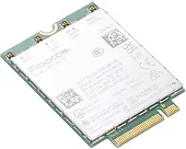 Moduł WWAN Fibocom L860-GL-16 CAT16 4G LTE dla ThinkPad