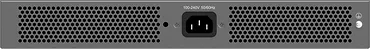 SWITCH GGWN7801P 8 porrt 10/100/1000 POE