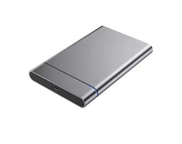 Obudowa SSD  HD-06 ZEW. 2,5 USB 3.2 GEN.2 10GB/S