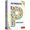 Gra Po prostu P Prostokąty