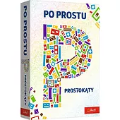 Gra Po prostu P Prostokąty