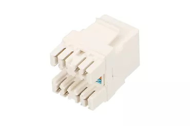 Złącze CAT6 UTP RJ45