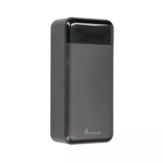 Powerbank EPB-124 EX.19522 czarny