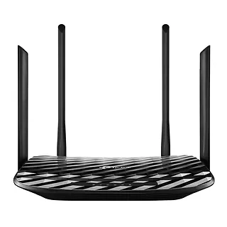 Router EC225-G5 AC1300 3LAN 1WAN