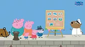 Gra PlayStation 5 Świnka Peppa Światowe Przygody