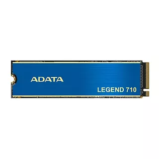 Dysk SSD LEGEND 710 2TB PCIe 3x4 2.4/1.8 GB/s M2