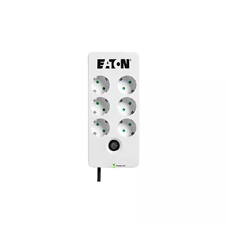 Listwa zasilająca Protection Box 6 Din PB6D