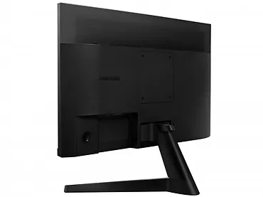 Monitor 27'' Samsung LS24R350FZRXEN | 1920x1080 (FullHD) | IPS | 75Hz | 5ms | 16:9