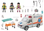 City Action 71232 Ambulans