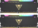 Pamięć DDR4 Viper RGB LED 16GB/3200(2*8GB) CL16