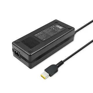 Zasilacz do Lenovo 135W | 20V | 6.75A | slim tip+pin | +kabel  zasilający