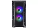 Obudowa MasterBox MB311L ARGB MATX z oknem