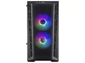 Obudowa MasterBox MB311L ARGB MATX z oknem