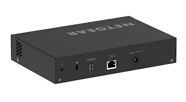 Przełącznik GSM4210PX Switch 10xPoE+ 2xSFP+