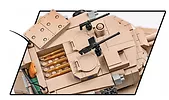 Klocki M1A2 Abrams