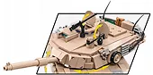 Klocki M1A2 Abrams