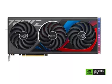 Karta graficzna GeForce RTX 4070 Ti ROG STRIX 12G GDDRX6 192bit 3DP/2HDMI