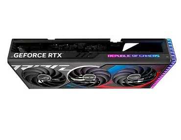 Karta graficzna GeForce RTX 4070 Ti ROG STRIX 12G GDDRX6 192bit 3DP/2HDMI