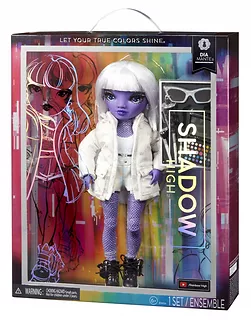 Lalka Shadow High S23 Fashion Doll - Dia Mante