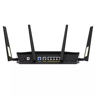 Router RT-AX88U Pro WiFi AX6000 1WAN 5LAN USB