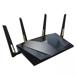 Router RT-AX88U Pro WiFi AX6000 1WAN 5LAN USB