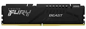 Pamięć DDR5 Fury Beast Black  32GB(1*32GB)/5200  CL36 EXPO