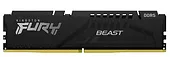 Pamięć DDR5 Fury Beast Black  32GB(1*32GB)/5600  CL36