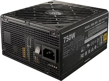 Zasilacz V750 Gold 750W modularny 80+ Gold ATX 3.0