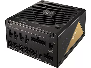 Zasilacz V750 Gold 750W modularny 80+ Gold ATX 3.0