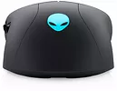 Mysz dla graczy Alienware AW320M