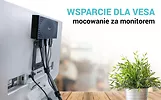 Stacja dokująca USB 3.0 / USB-C / Thunderbolt, 3 x 4K Gen 2 + zasilanie 100 W