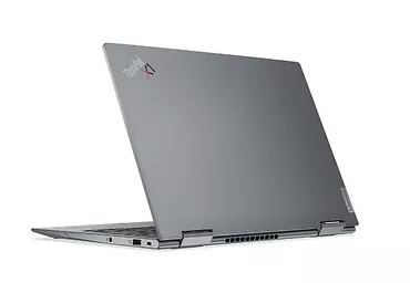 Ultrabook ThinkPad X1 Yoga G8 21HQ0033PB W11Pro i7-1355U/16GB/512GB/INT/LTE/14.0 WUXGA/Touch/Storm Grey/3YRS Premier Support + CO2 Offset