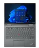 Ultrabook ThinkPad X1 Yoga G8 21HQ0033PB W11Pro i7-1355U/16GB/512GB/INT/LTE/14.0 WUXGA/Touch/Storm Grey/3YRS Premier Support + CO2 Offset