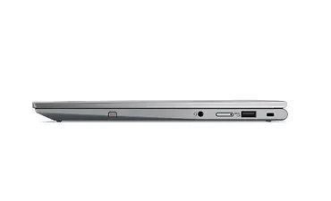 Ultrabook ThinkPad X1 Yoga G8 21HQ0033PB W11Pro i7-1355U/16GB/512GB/INT/LTE/14.0 WUXGA/Touch/Storm Grey/3YRS Premier Support + CO2 Offset