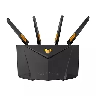 Router TUF-AX4200 WiFi AX4200 4LAN 1WAN 1USB