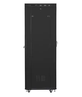 Szafa stojąca Rack 19 42U 600x1000mm czarna