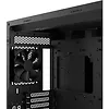 Obudowa 5000D Airflow TG czarna Mid Tower ATX