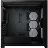 Obudowa 5000D Airflow TG czarna Mid Tower ATX