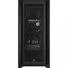 Obudowa 5000D Airflow TG czarna Mid Tower ATX