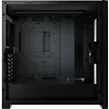 Obudowa 5000D Airflow TG czarna Mid Tower ATX