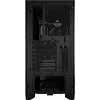 Obudowa 4000D Airflow TG czarna Mid Tower ATX